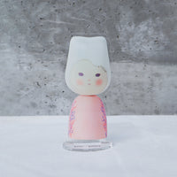 KOKESHI -acrylic standee-