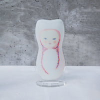 KOKESHI -acrylic standee-