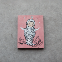 birthday -Wall Deco-