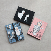 STOOTH Tree -Wall Deco-