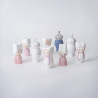 STOOTH Tree -Wall Deco-