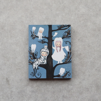 STOOTH Tree -Wall Deco-