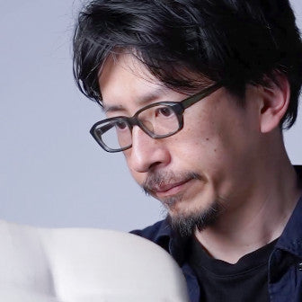 Sculptor Taichi Hashimoto